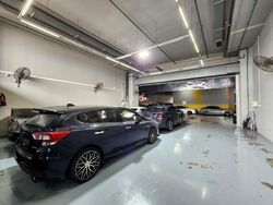 Carros Centre (D25), Factory #635396361